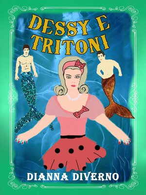 cover image of Dessy E Tritoni